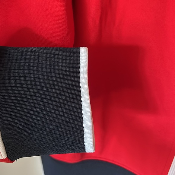 Nike poly track jacket - Picture 4 of 8